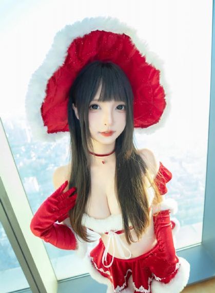 视频二区狠狠色视频_JVID性感写真